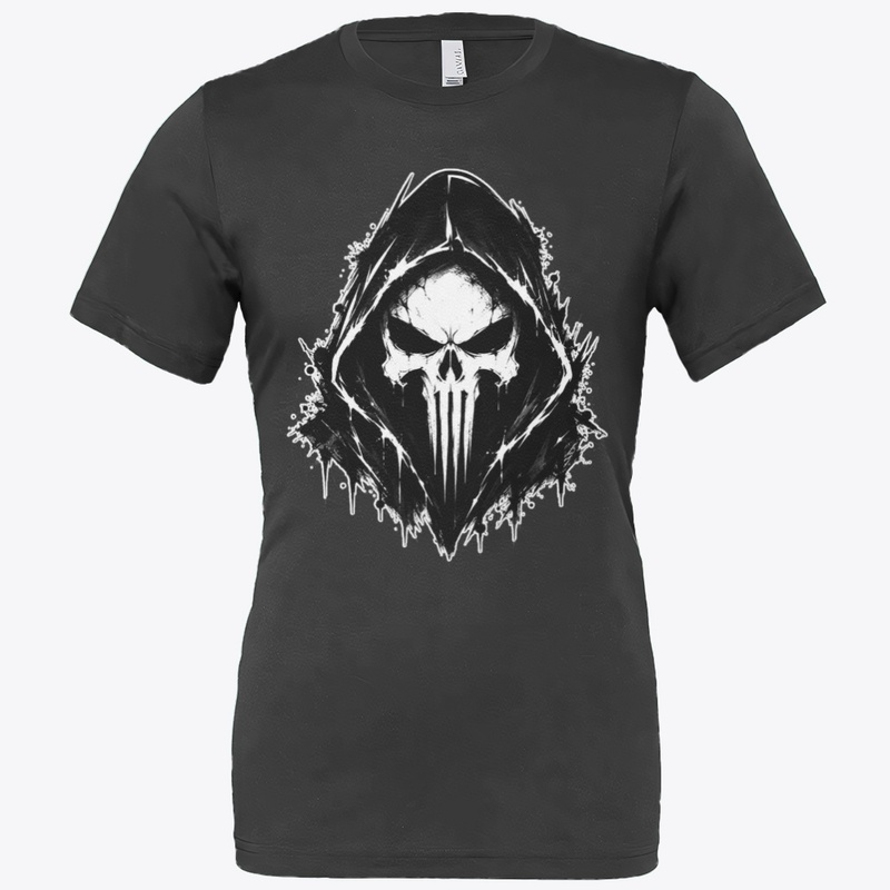 Reaper of Punishment 
