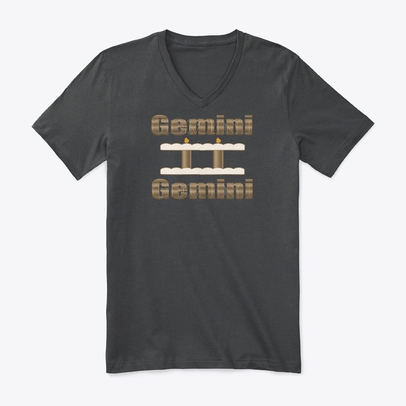 Gemini Zodiac Horoscope Sign
