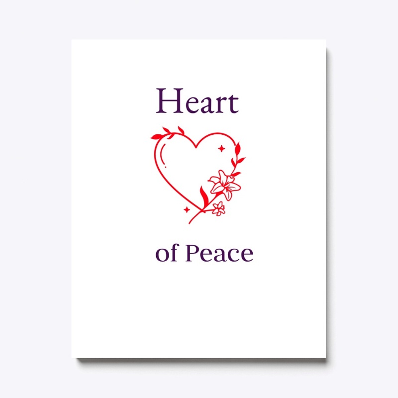 Heart of Peace