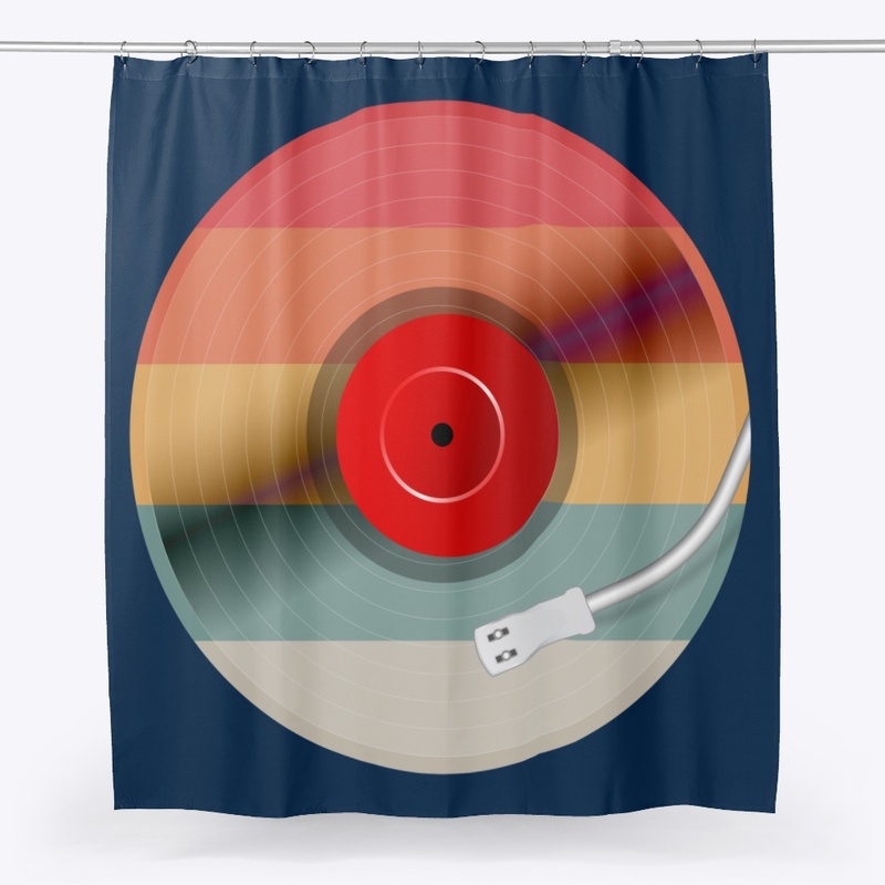 Retro Vinyl