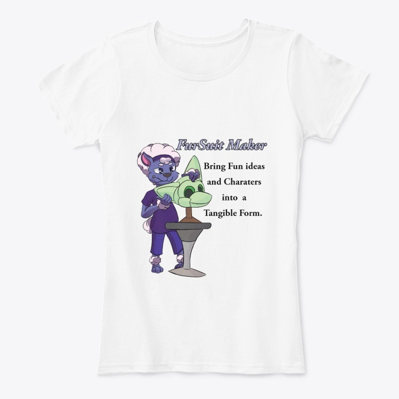 Fursuit Maker