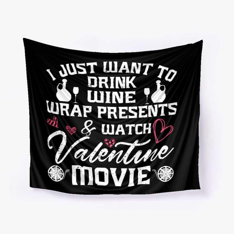 Valentine's Day Pillows 