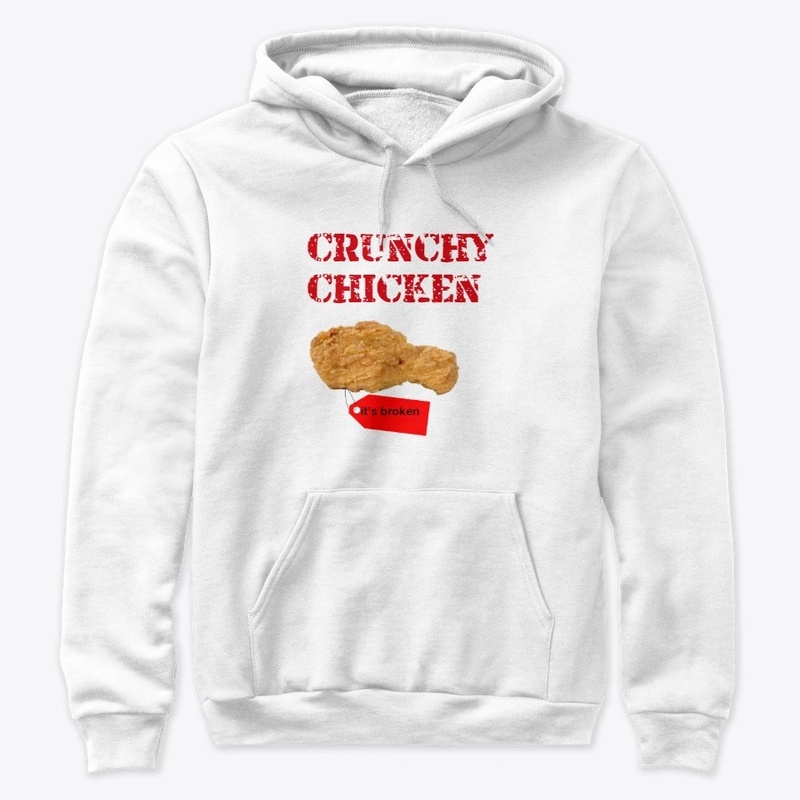 Crunchy Chicken Bundle