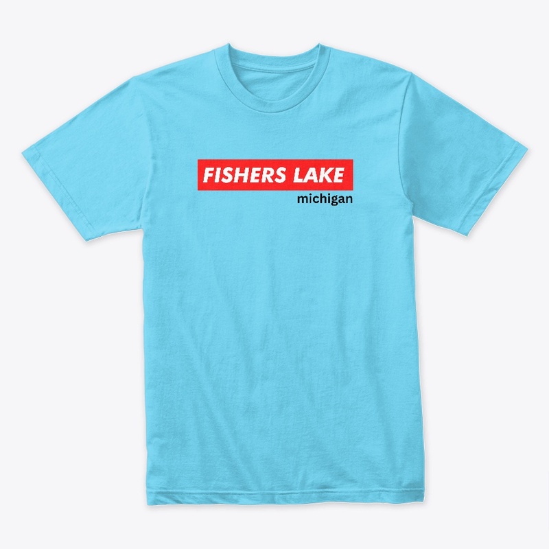 Fishers Lake Michigan 