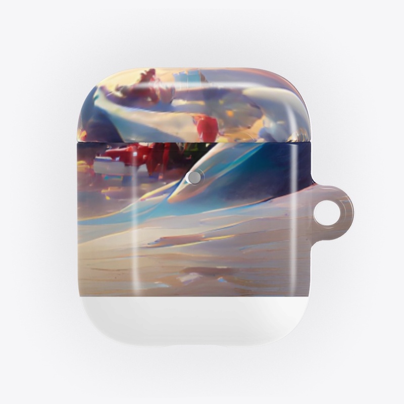 North Pole AI