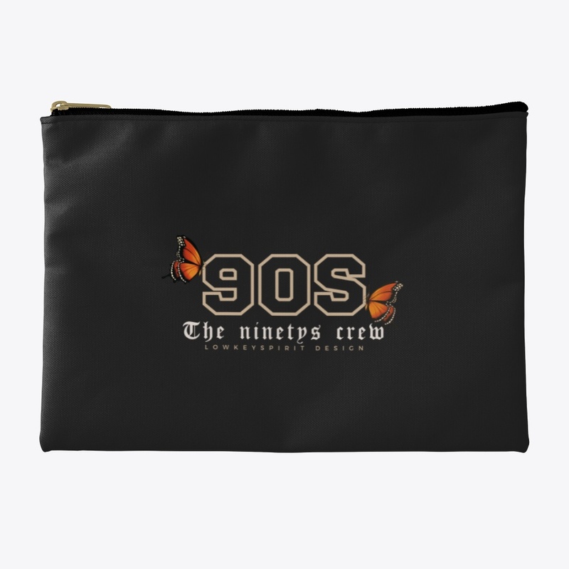 90s (dark product)