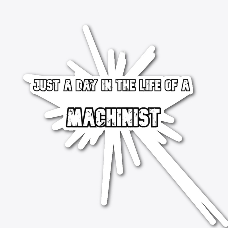 DITL Machinist