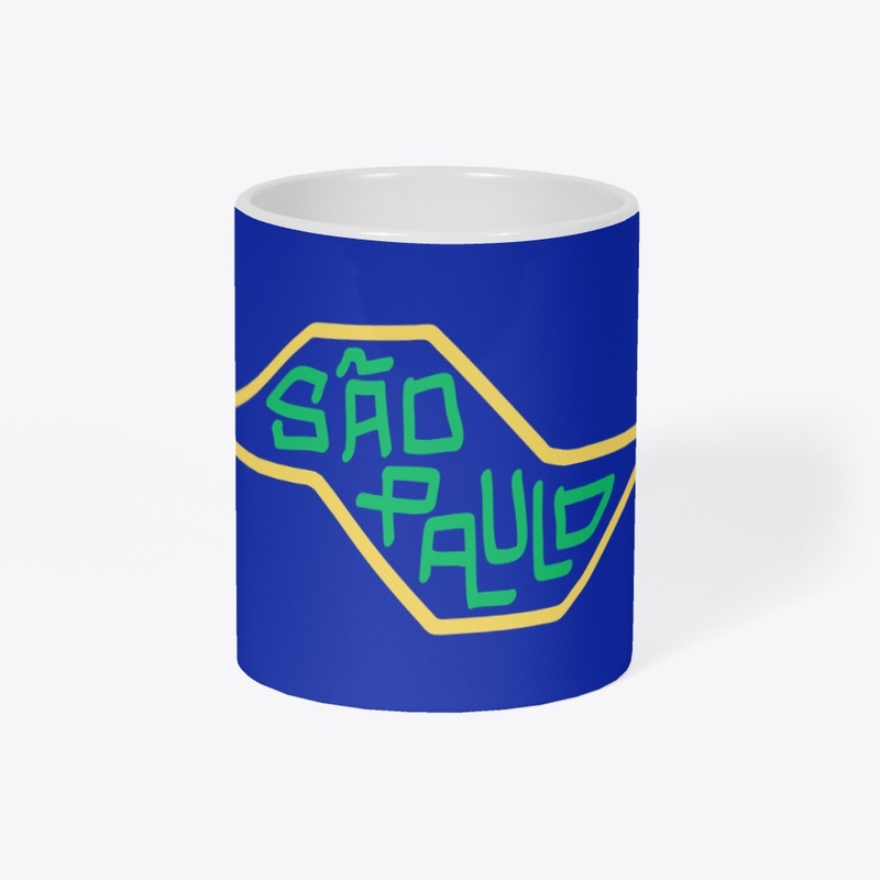São Paulo