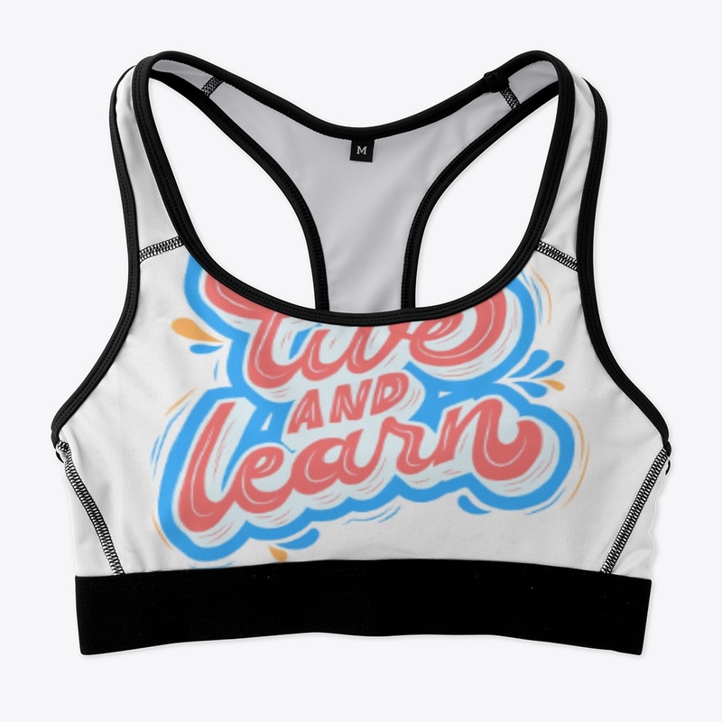 UNIQUE LIVE AND LEARN
