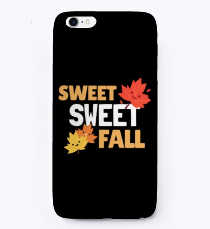 Sweet Sweet Fall - Autumn 
