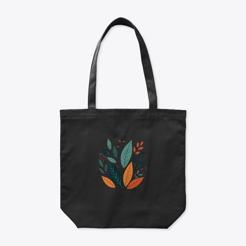 Timeless Botanical Beauty
