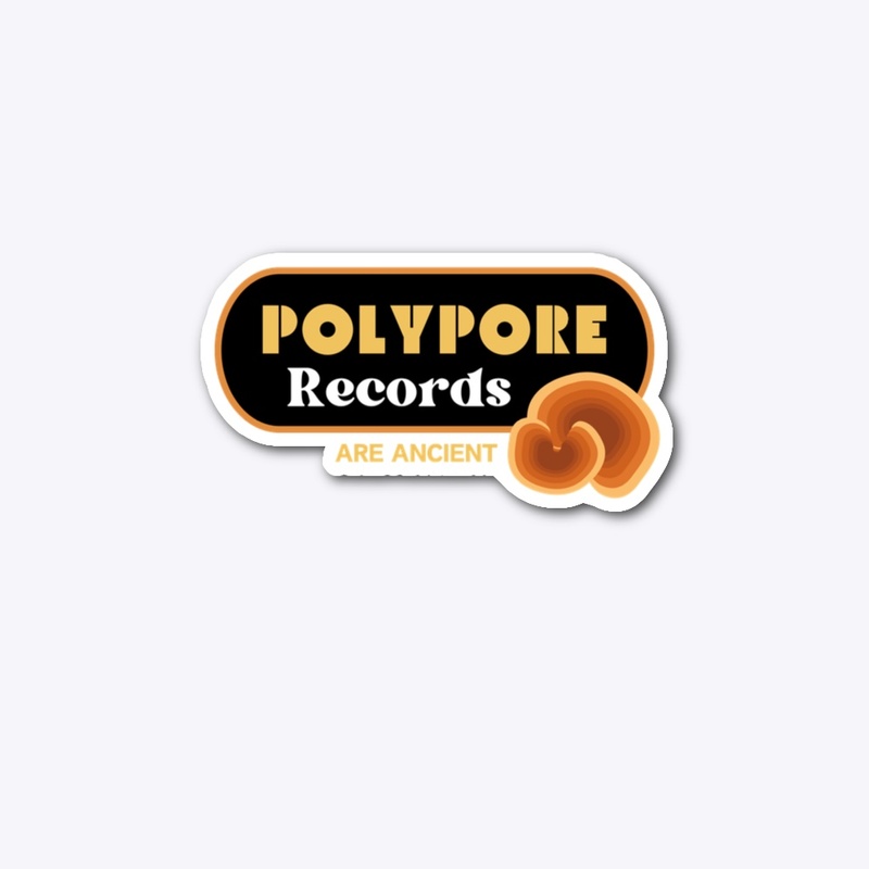 Polypore Mushrooms Are Ancient