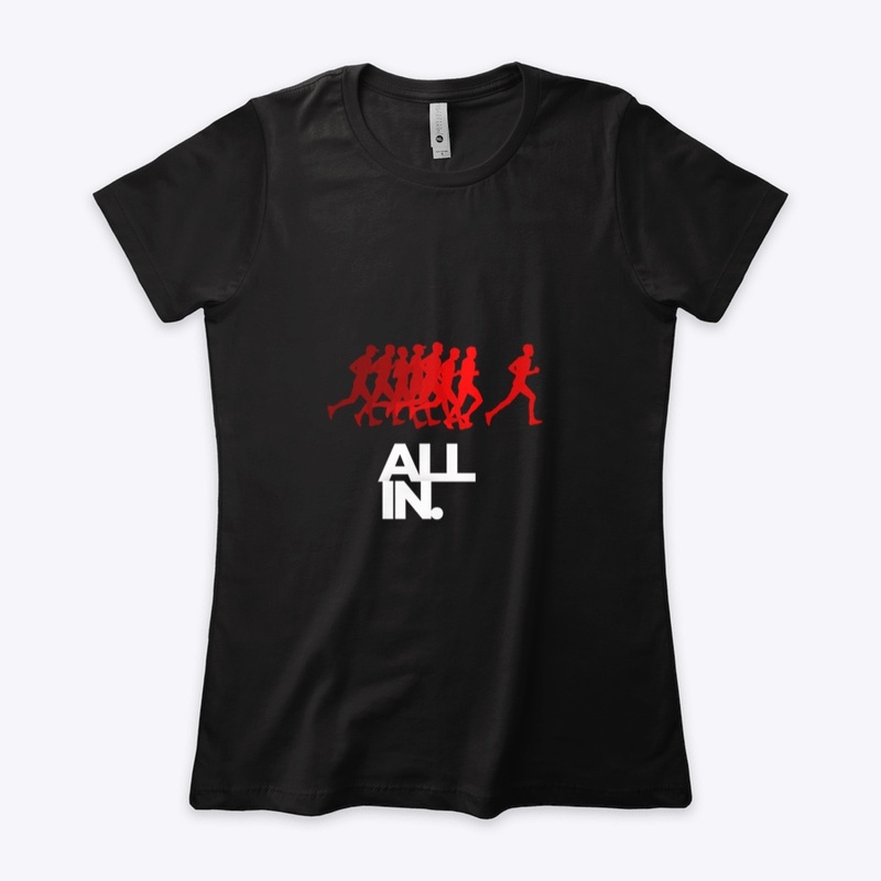 All In Running
