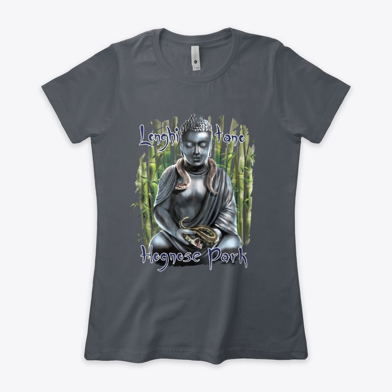 HOGS OF BUDDA