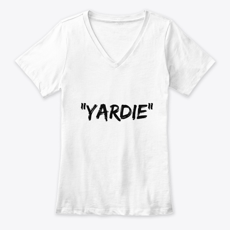 "YARDI" PATWA SLANG