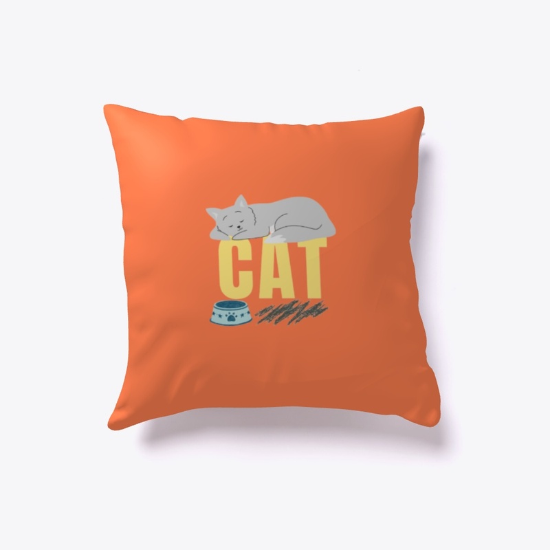 Cat Lover - Merchandise