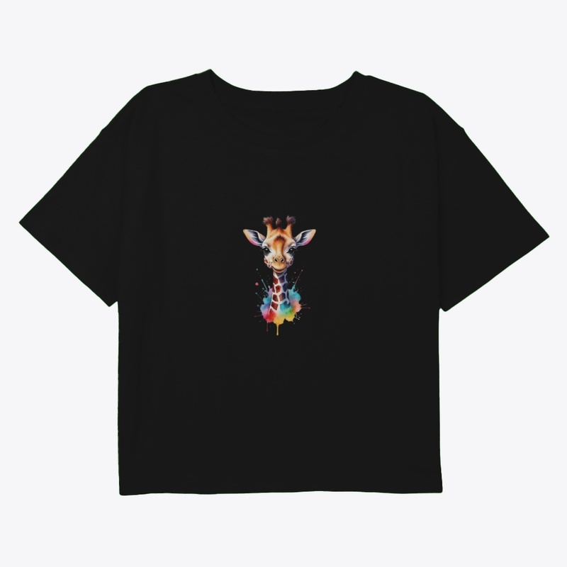 GIRAFE
