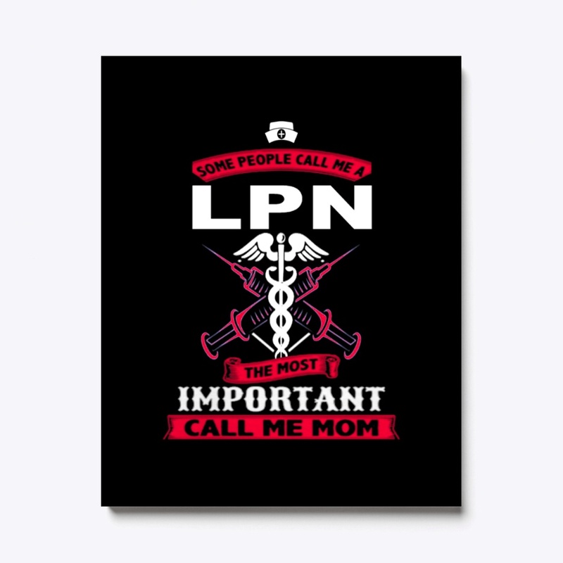 Licensed Practical Nurse - 1032