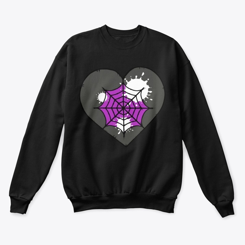 Horror Heart (Hidden Ace)