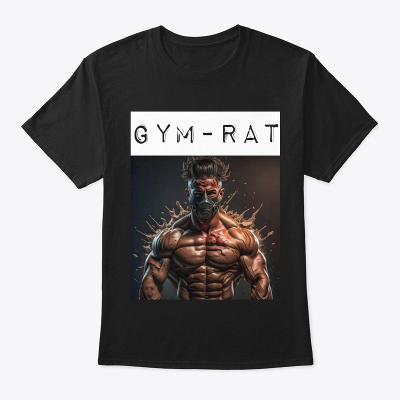 Gym apparel 