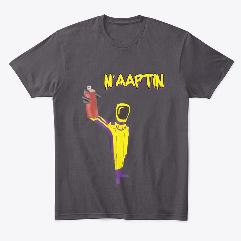 Grafiti - Naaptın Podcast