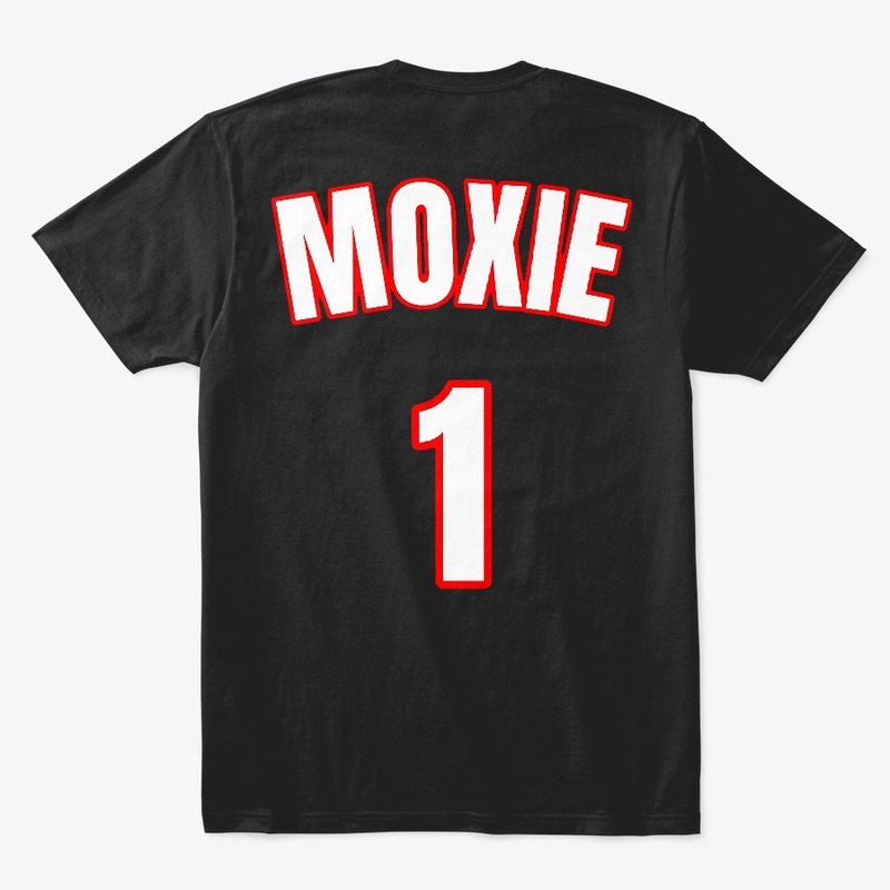 Moxie Jersey Swag