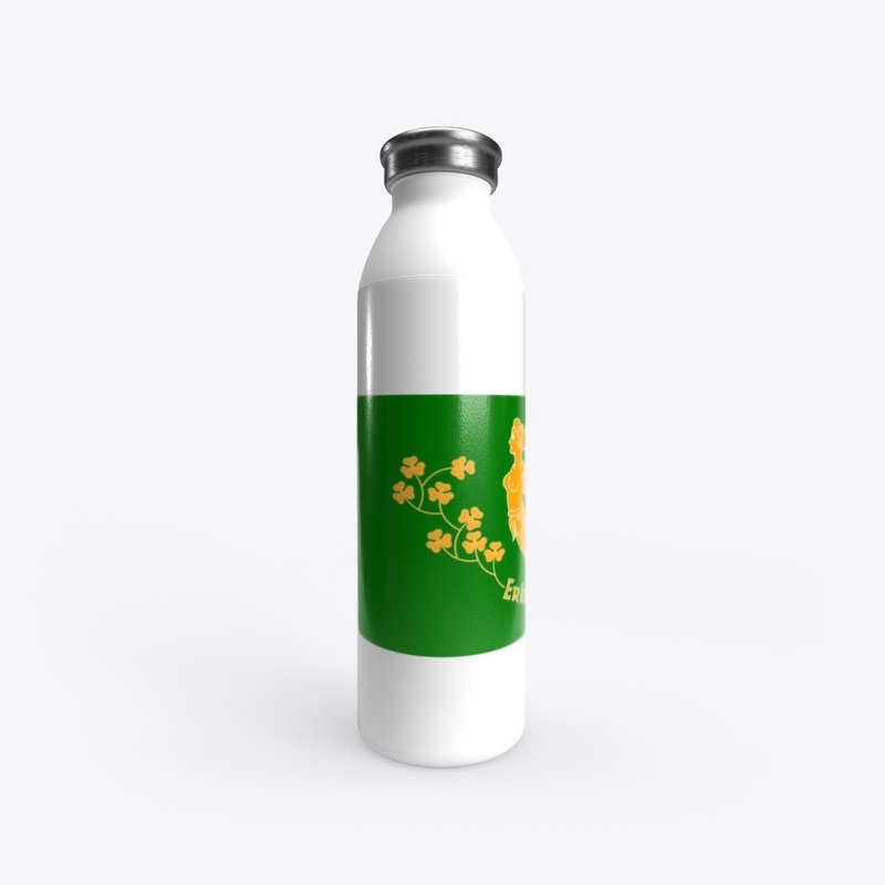 Erin Go Bragh/Saint Patrick's Battalion
