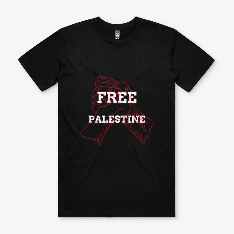 Free palestine