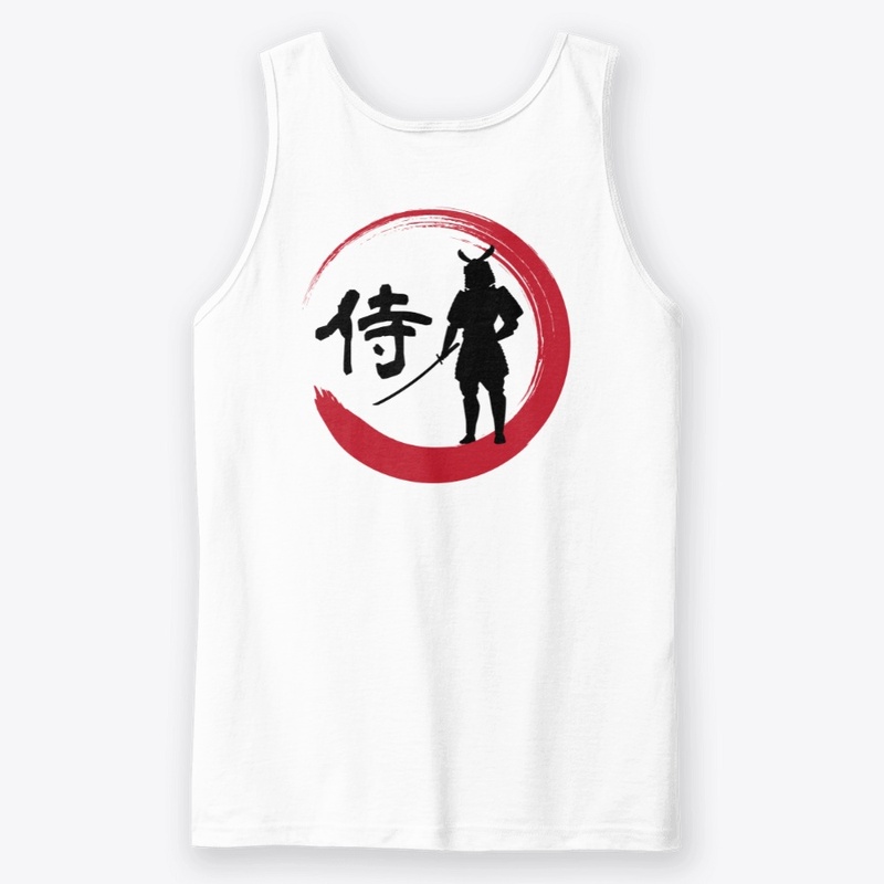 Samurai