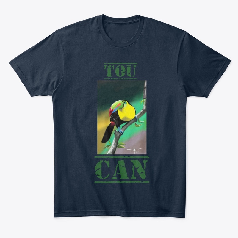 Tou Can [Toucan]