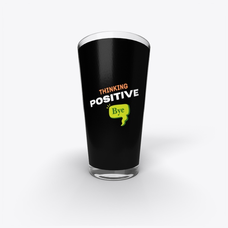 Thinking positive