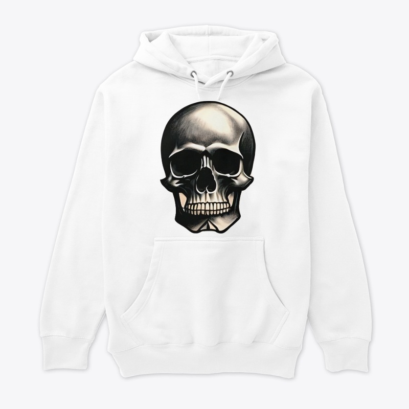 Skeletal Wanderlust