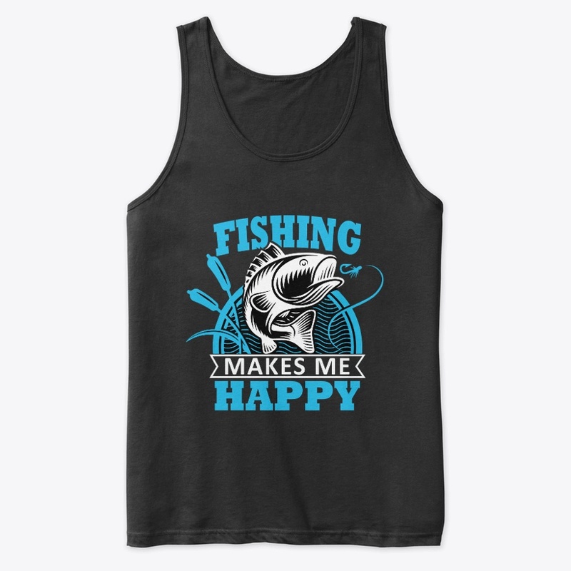 Fishing T-shirts!