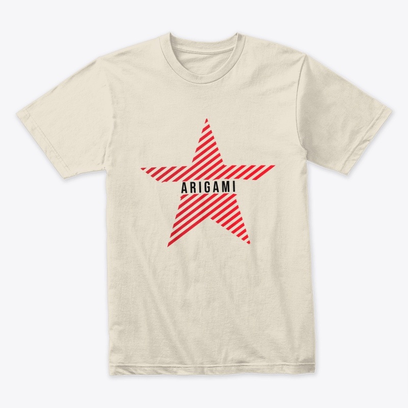 Gami Star