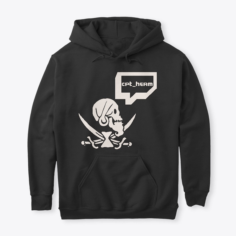 Twitch Hoodie