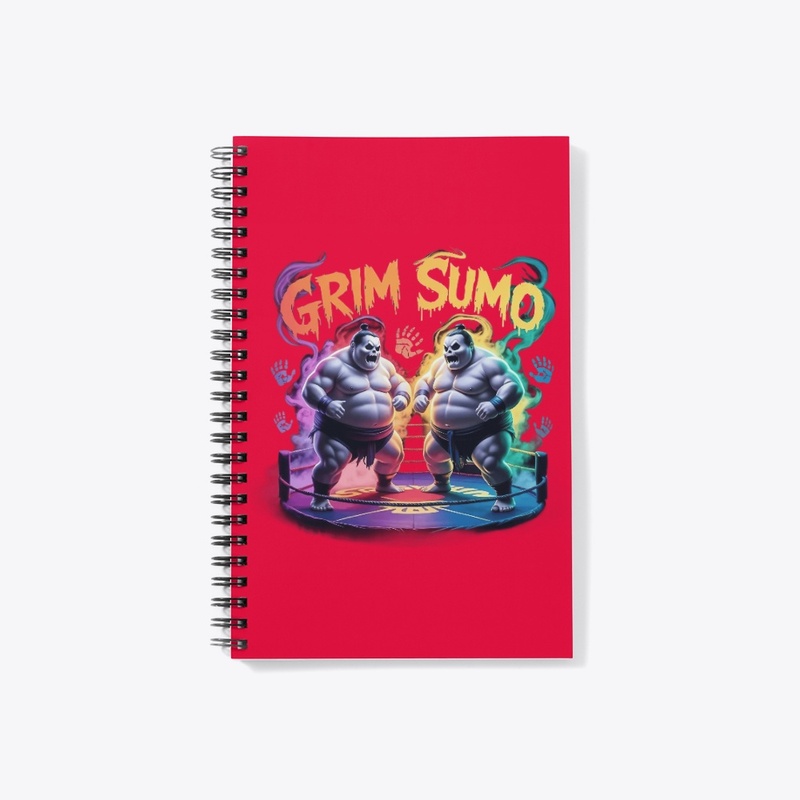Grim Sumo