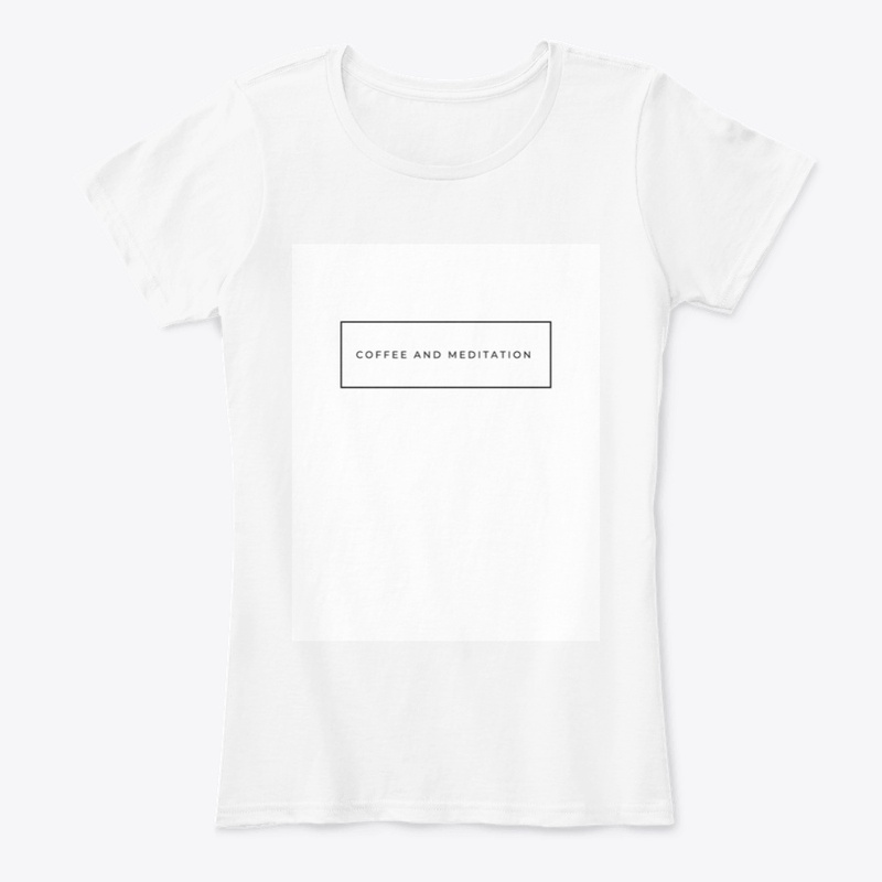 Coffee and Meditation Design