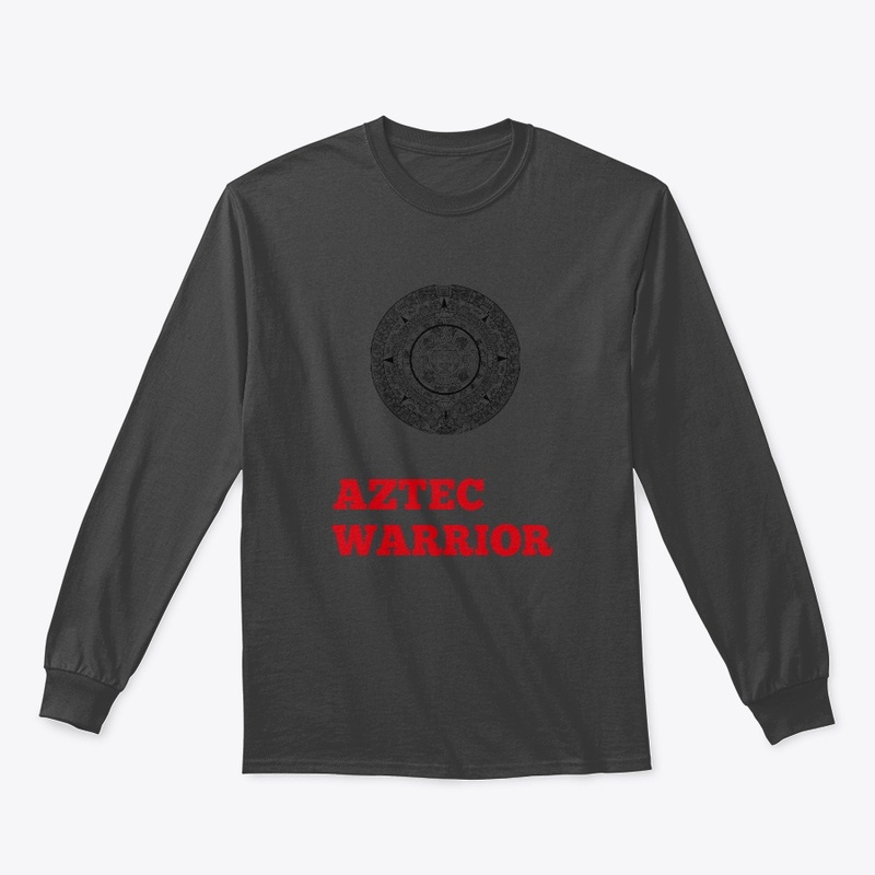 AZTEC WARRIOR