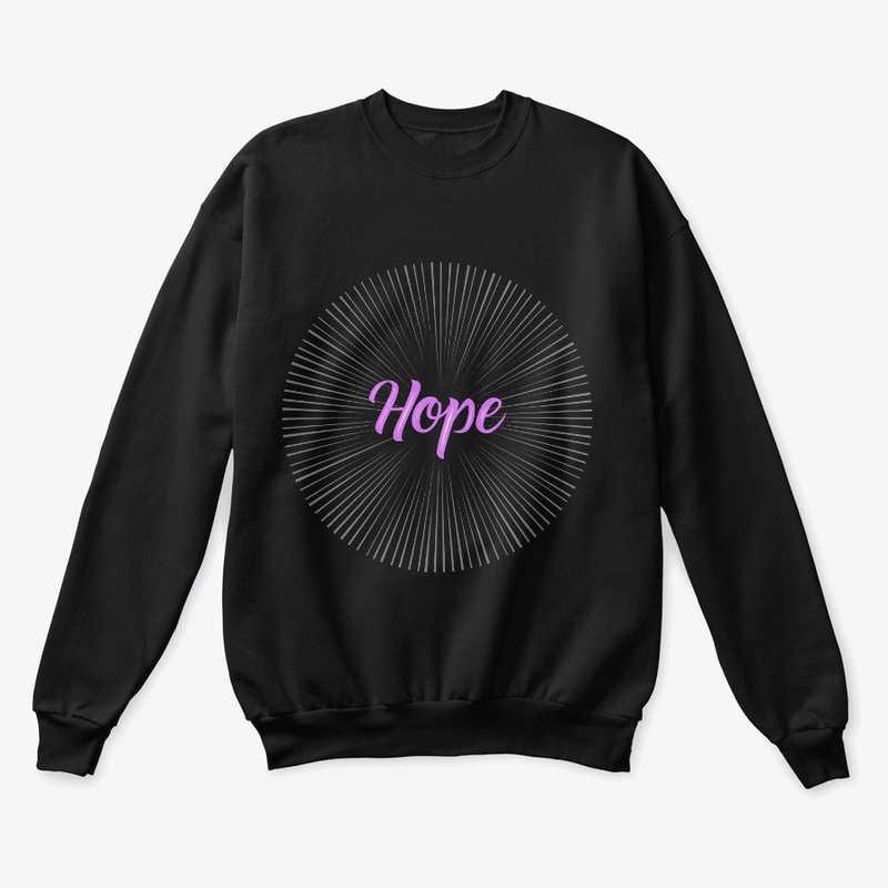 Raise in Hope