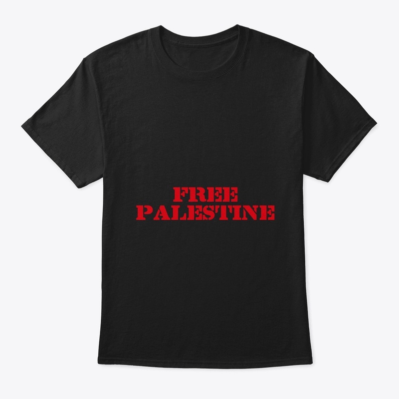 Free Palestine t-shirt