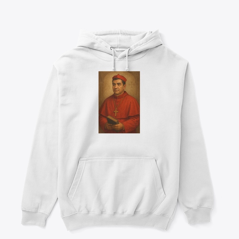 Cardinal Fernandez