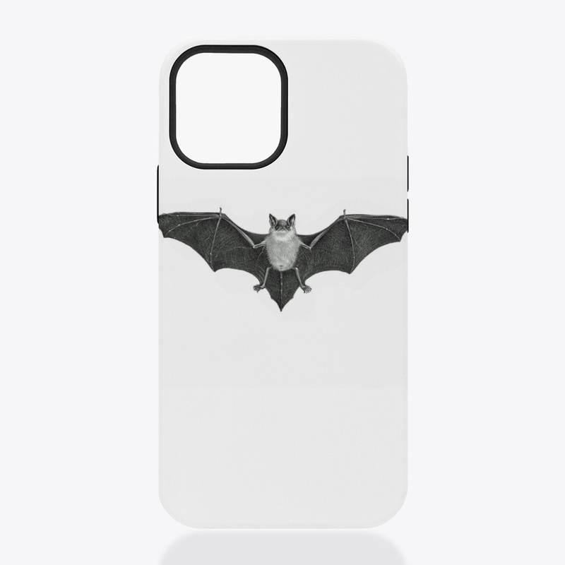 MR. BAT TO YOU!!!