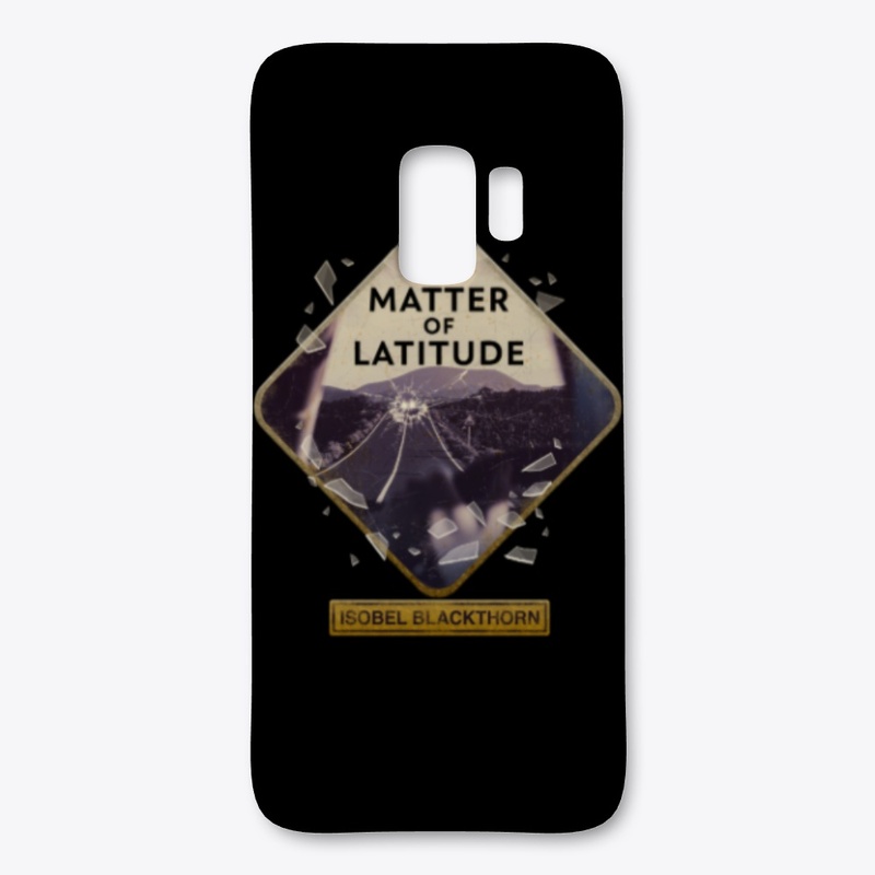 A Matter Of Latitude