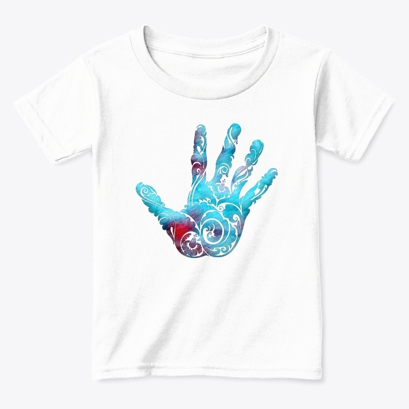 HAMSA Symbol