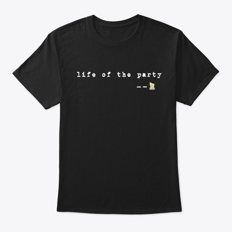 life of the party