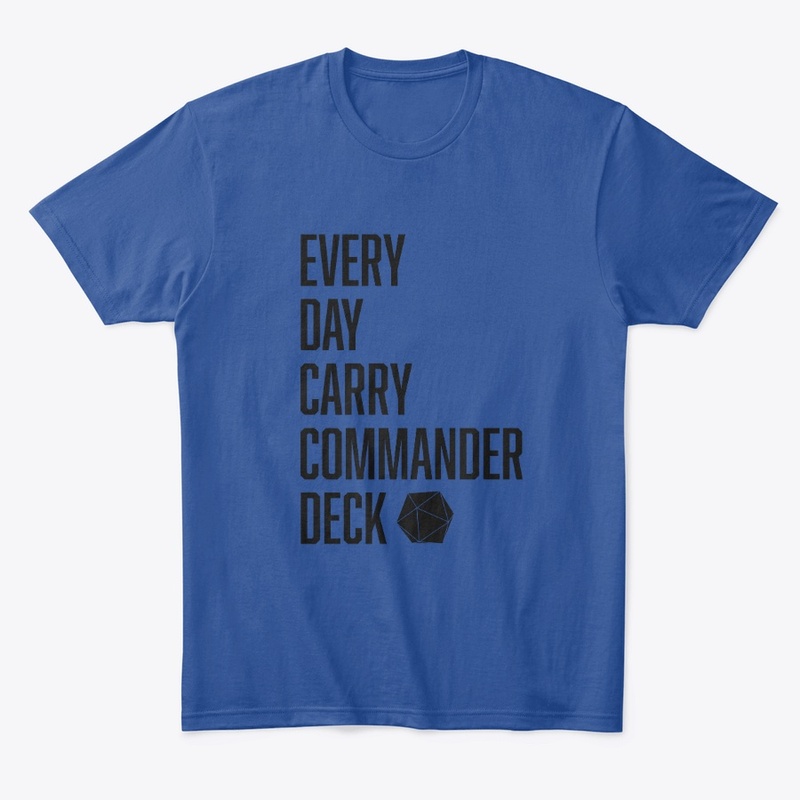 EDCCD