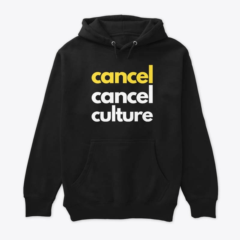 Cancel Cancel Culture