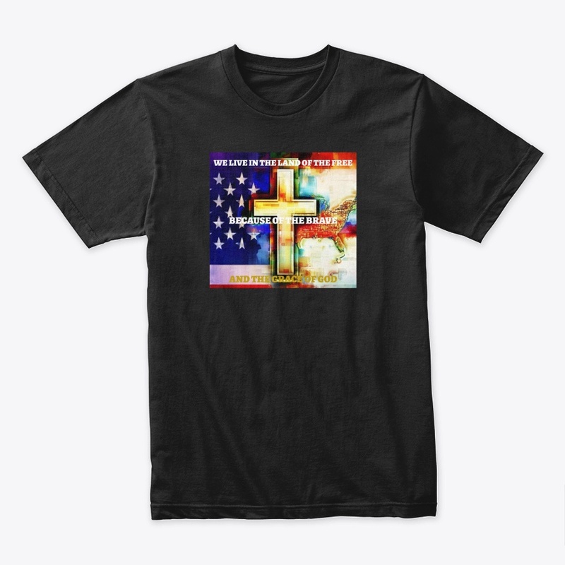 Live In The Land Of The Free ...