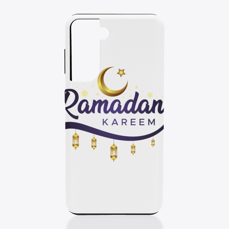 Ramadan Mubarak