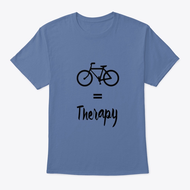Cycling Therapy